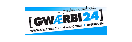 Gwärbi 24
